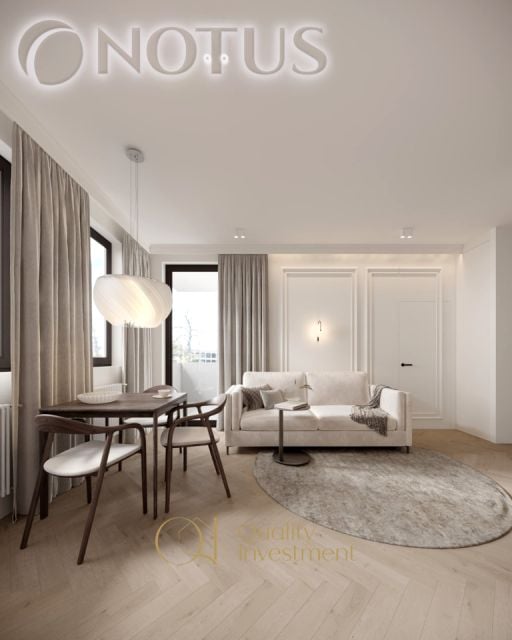 Sprzedam Mieszkanie Sosnowiec - 40,46 m²