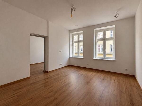 Sprzedam Mieszkanie Jelenia Góra - 52,40 m²