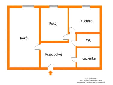 Mieszkanie Ruda Śląska