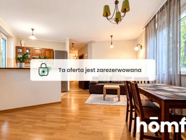 Mieszkanie Warszawa