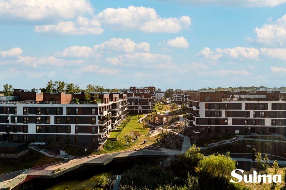 Mieszkanie Katowice