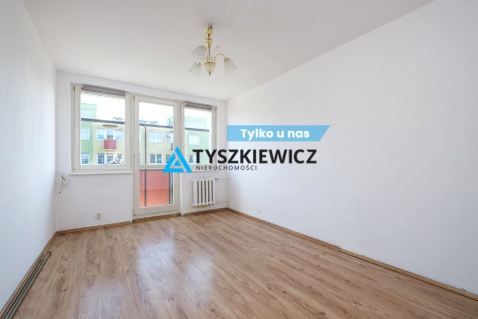 Sprzedam Mieszkanie Gdańsk - 35,20 m²