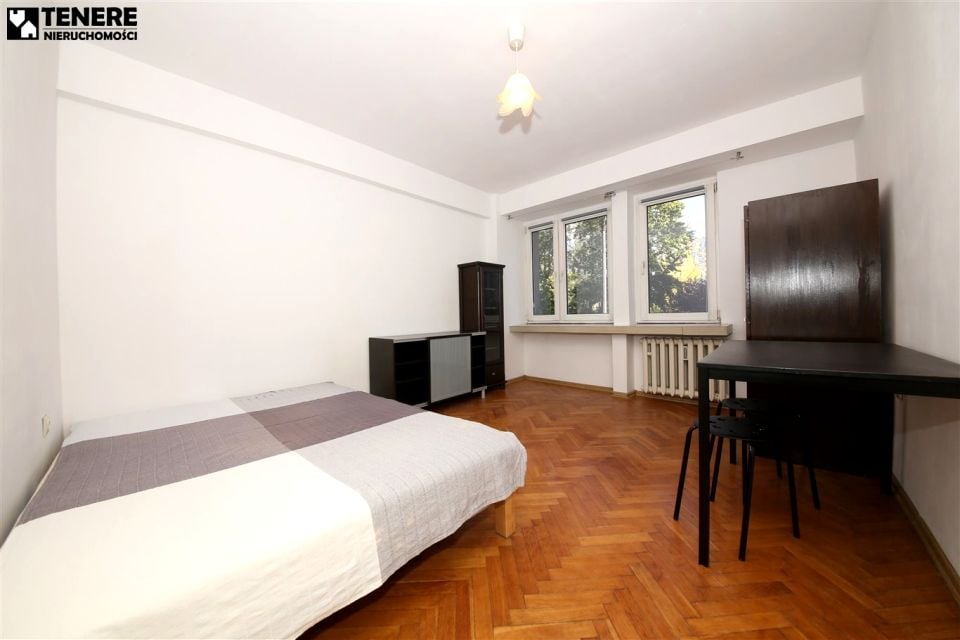 Mieszkanie Katowice