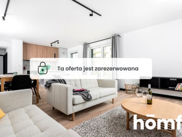 Mieszkanie Wrocław