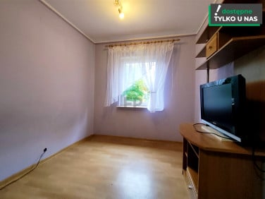 Mieszkanie Rędziny