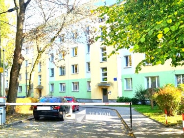 Mieszkanie Łódź