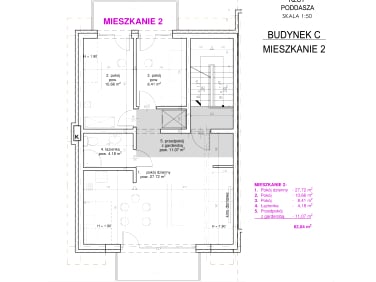 Mieszkanie dom wielorodzinny sprzedaż