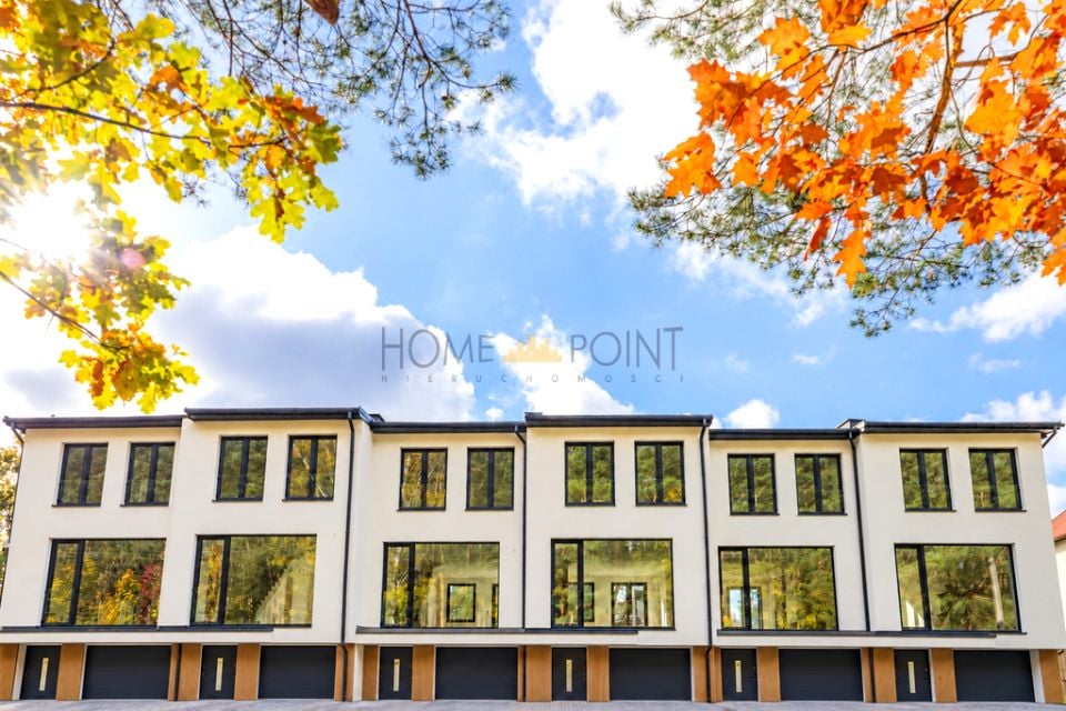 Sprzedam Dom Warszawa - 118,40 m²