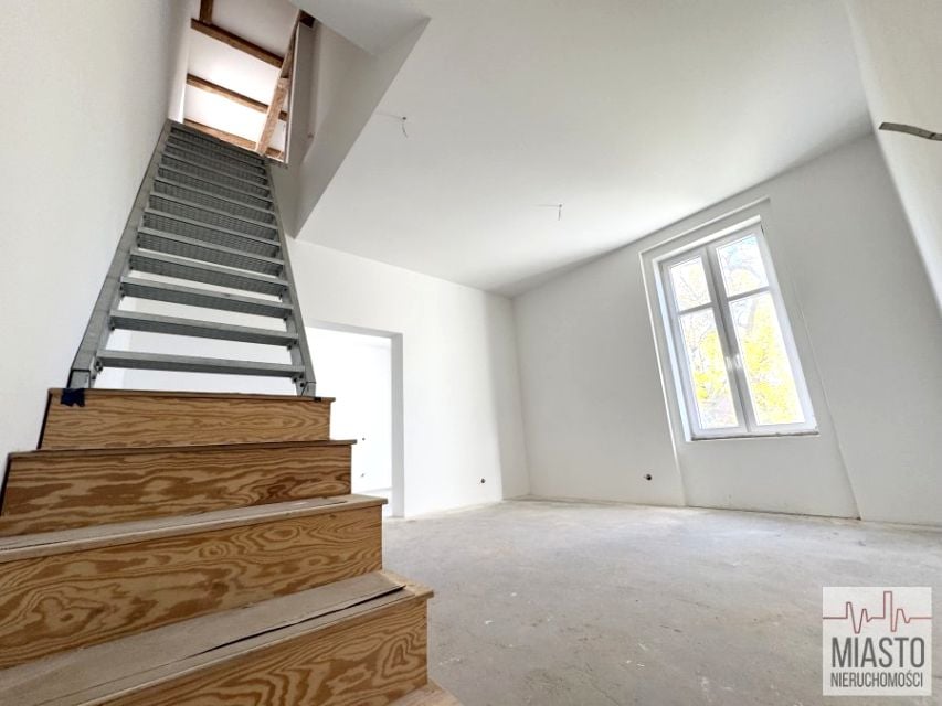 Sprzedam Mieszkanie Bytom - 81,64 m²
