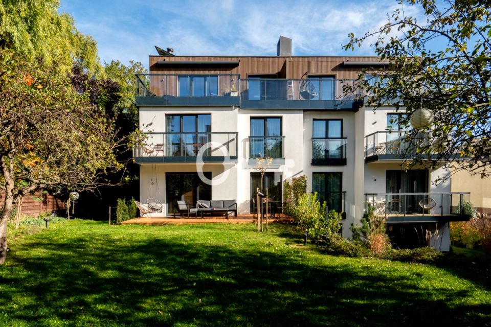 Wynajmę Mieszkanie Gdynia - 65 m²