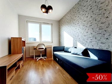 Pokój Warszawa