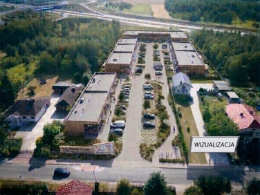Działka Natolin