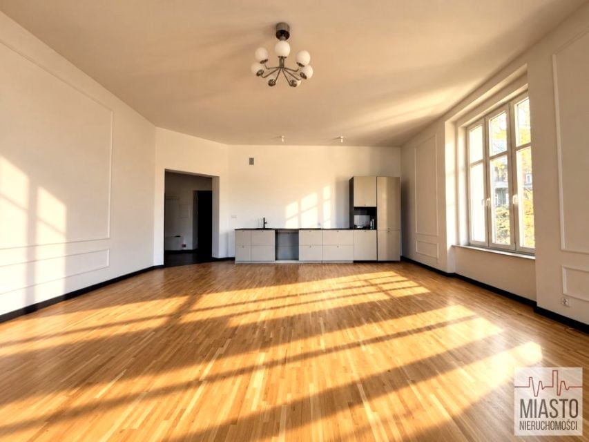 Sprzedam Mieszkanie Bytom - 102 m²
