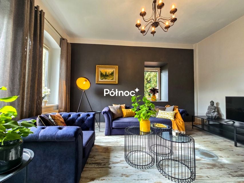 Wynajmę Mieszkanie Jelenia Góra - 151 m²