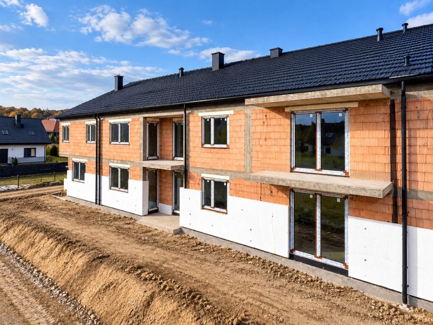 Mieszkanie Rzeszów