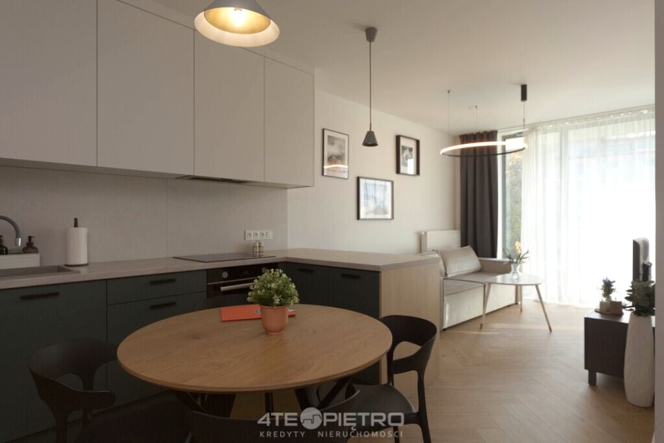 Wynajmę Mieszkanie Lublin - 46 m²