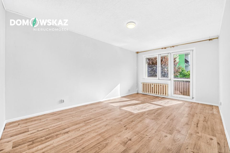 Sprzedam Mieszkanie Katowice - 60,40 m²