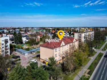 Mieszkanie Biała Podlaska sprzedaż