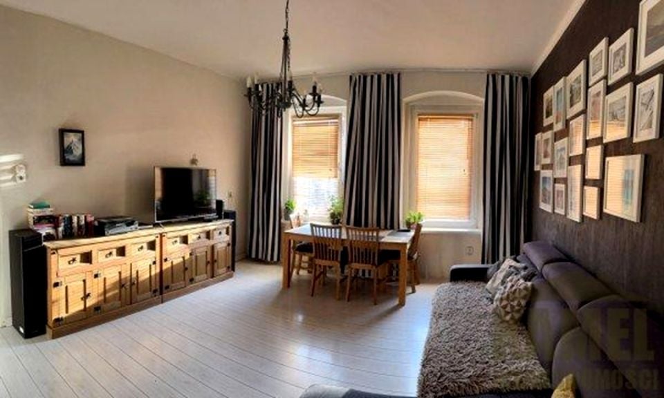 Sprzedam Mieszkanie Opole - 54,20 m²