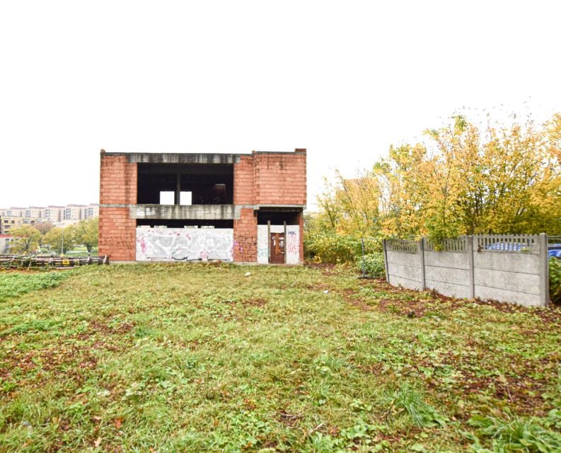 Sprzedam działkę Dąbrowa Górnicza - 335 m²