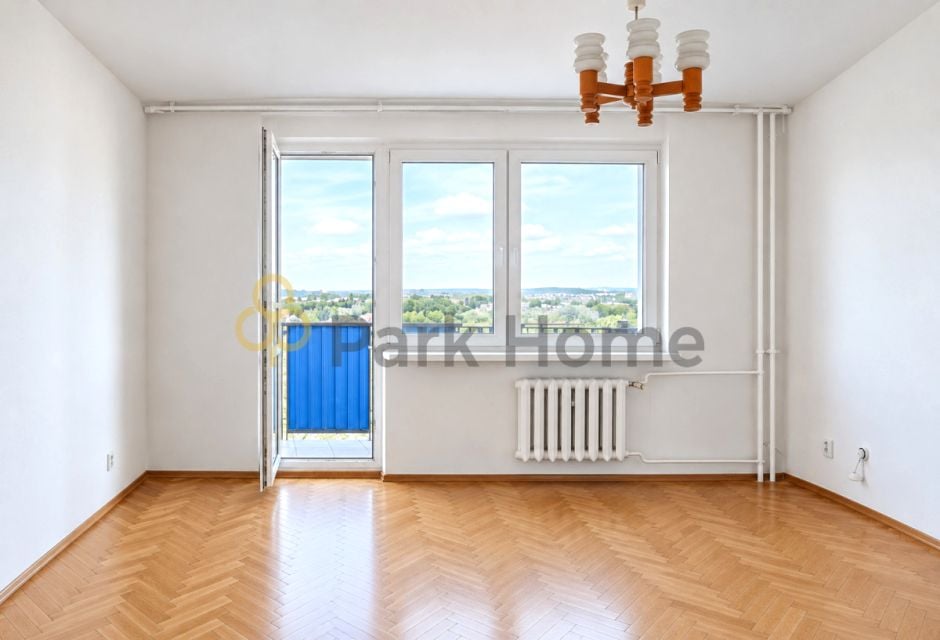 Sprzedam Mieszkanie Poznań - 65,29 m²