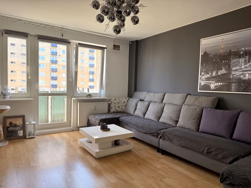 Sprzedam Mieszkanie Poznań - 32 m²