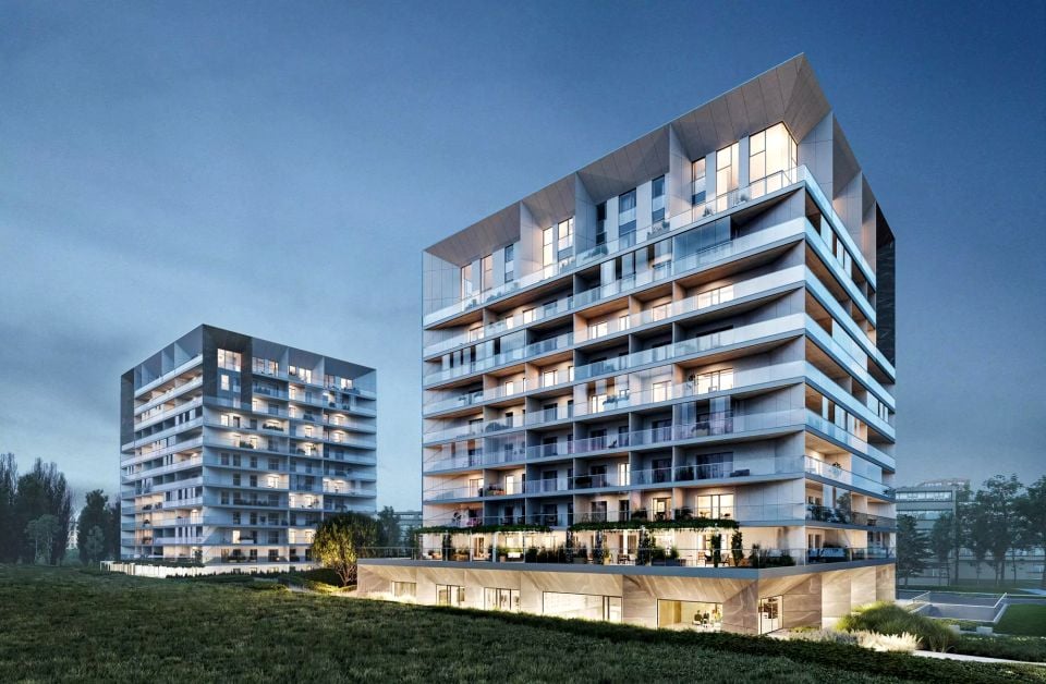 Sprzedam Mieszkanie Katowice - 35,17 m²