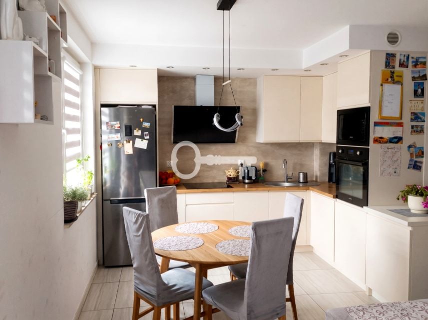Sprzedam Mieszkanie Gdańsk - 50,15 m²