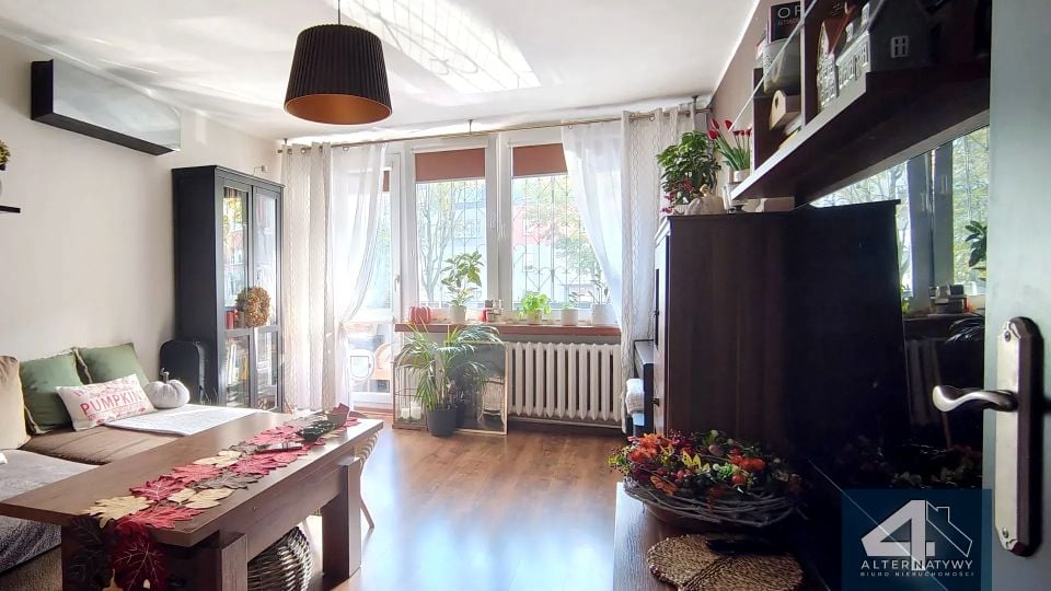 Sprzedam Mieszkanie Bytom - 62,50 m²