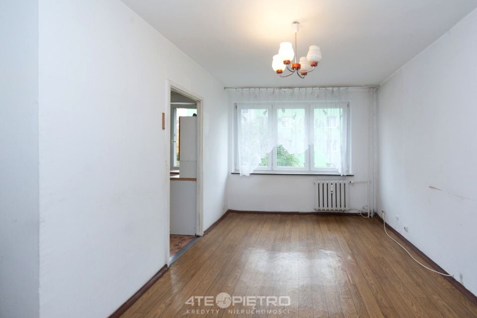 Sprzedam Mieszkanie Lublin - 38,70 m²