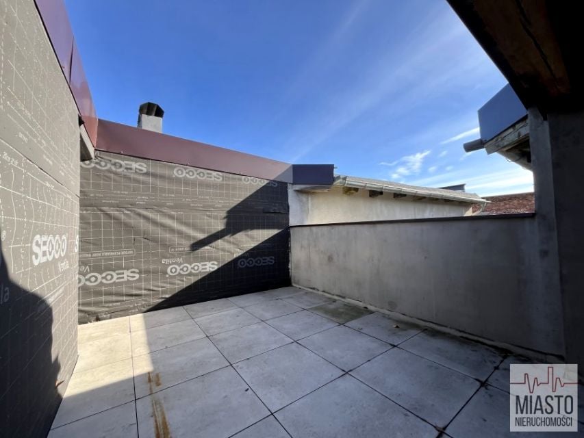 Sprzedam Mieszkanie Bytom - 73,20 m²