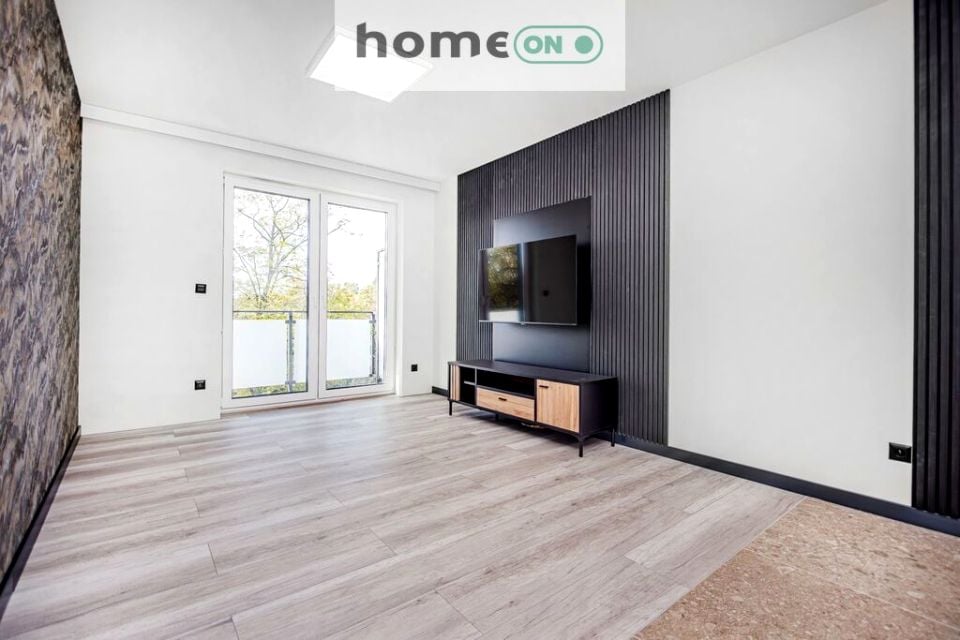 Sprzedam Mieszkanie Sosnowiec - 55,51 m²