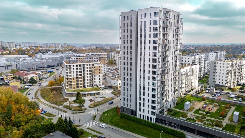 Sprzedam Mieszkanie Gdańsk - 56 m²