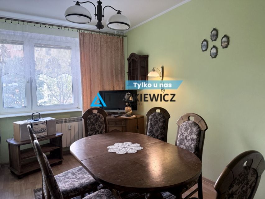 Wynajmę Mieszkanie Gdańsk - 73,40 m²