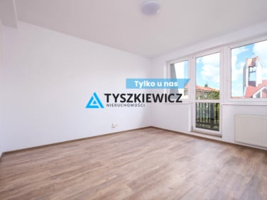 Mieszkanie Gdańsk