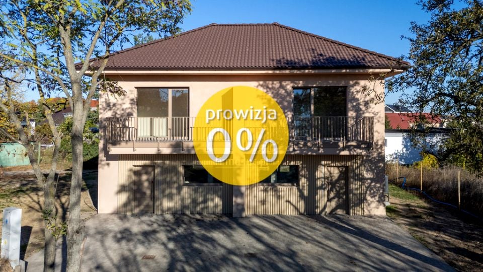 Sprzedam Mieszkanie Gorzów Wielkopolski - 87,81 m²