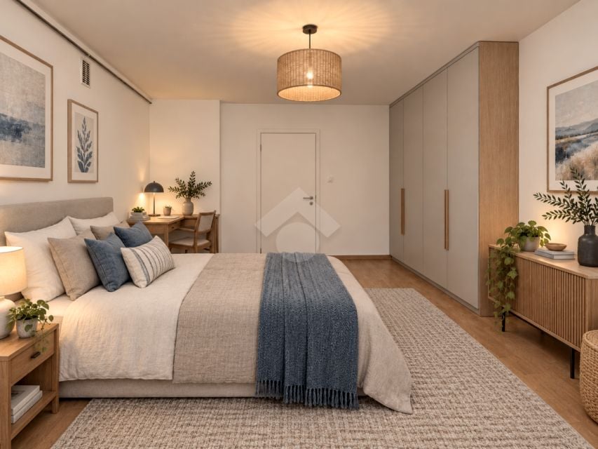 Wynajmę Mieszkanie Kraków - 84 m²