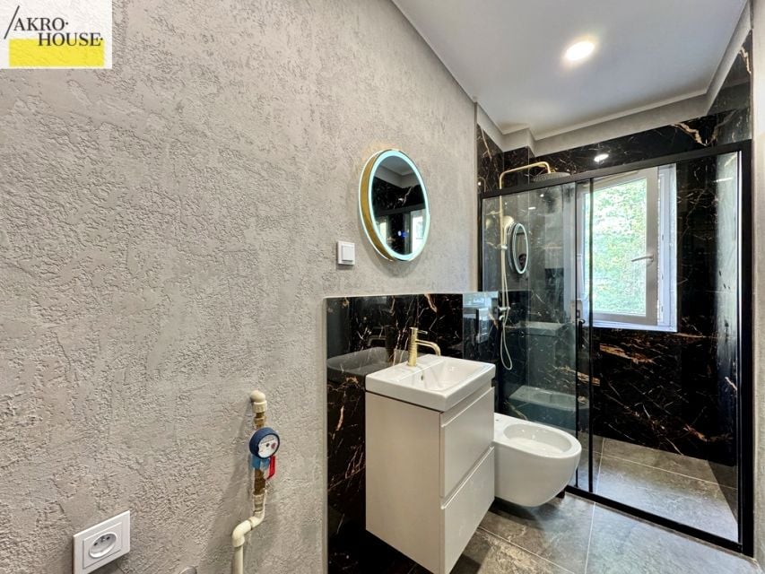 Sprzedam Mieszkanie Gliwice - 46,78 m²