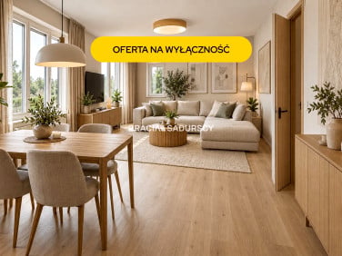 Mieszkanie Kraków