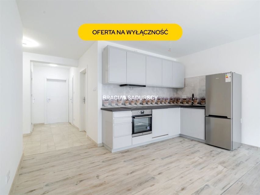 Mieszkanie Kraków sprzedaż
