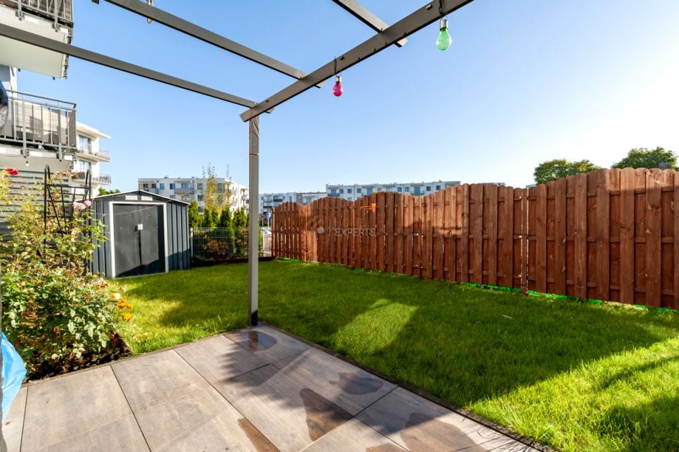 Sprzedam Mieszkanie Gdańsk - 45 m²