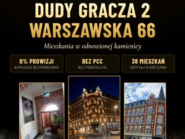 Mieszkanie Katowice