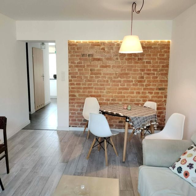 Wynajmę Mieszkanie Kalisz - 42 m²