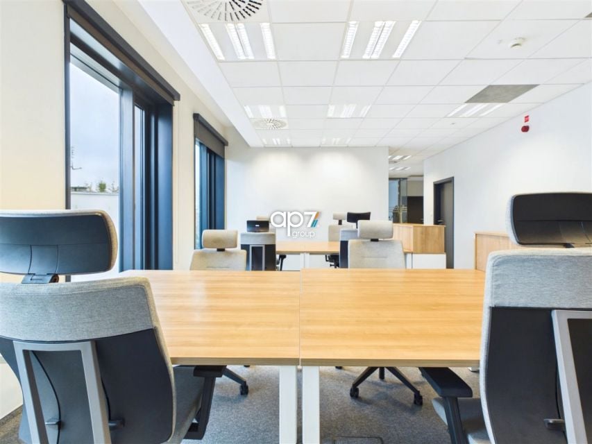Wynajmę Lokal użytkowy Kraków - 152,32 m²