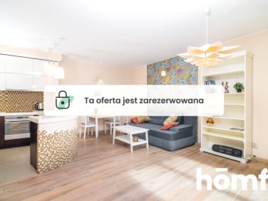 Mieszkanie Wrocław