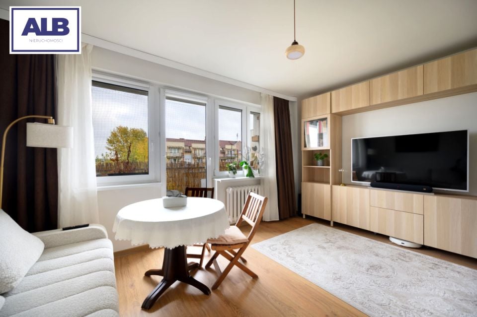 Sprzedam Mieszkanie Gdańsk - 59,57 m²