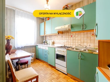 Mieszkanie Kraków