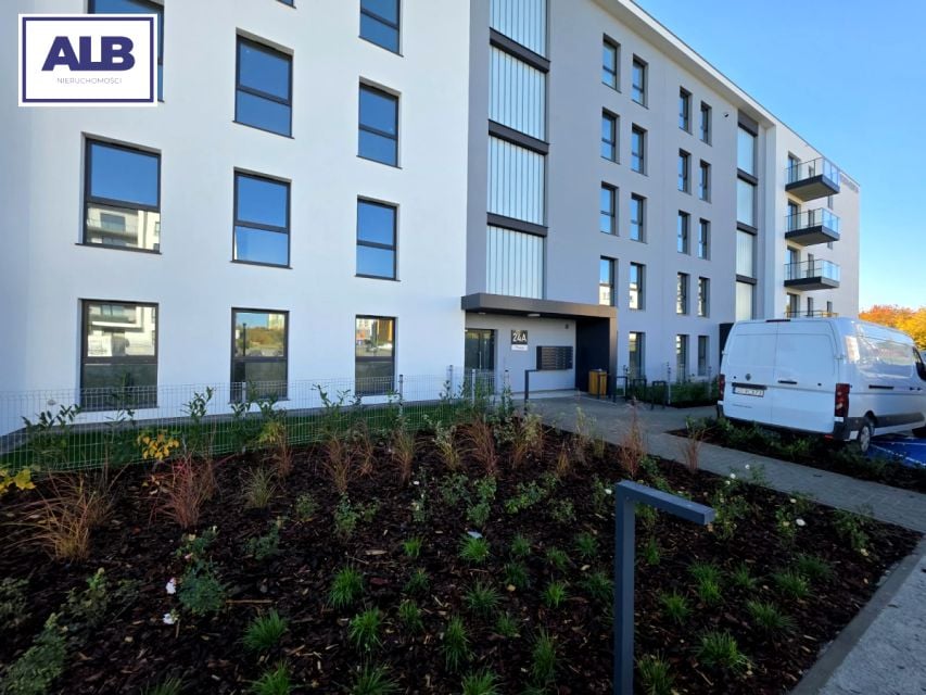 Sprzedam Mieszkanie Gdańsk - 59 m²