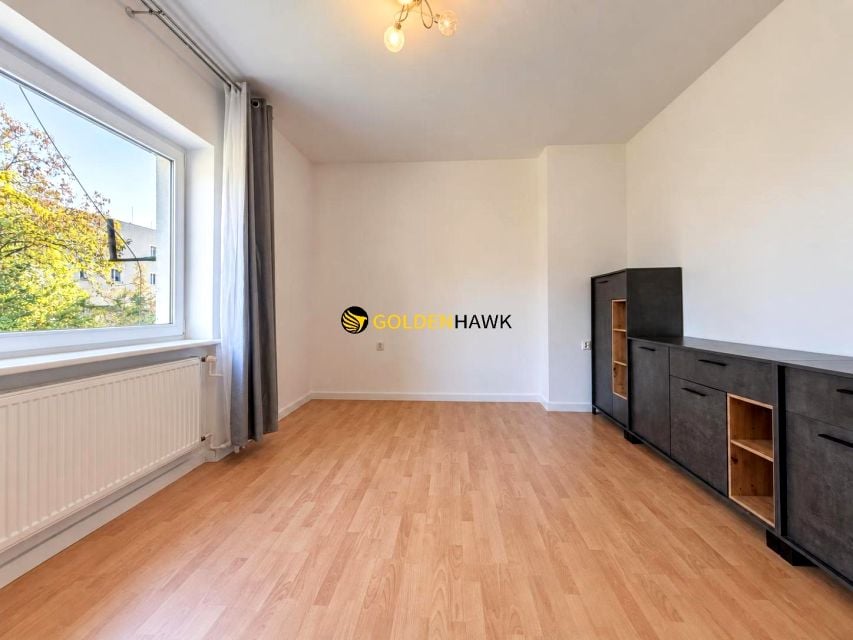 Sprzedam Mieszkanie Szczecin - 34,66 m²