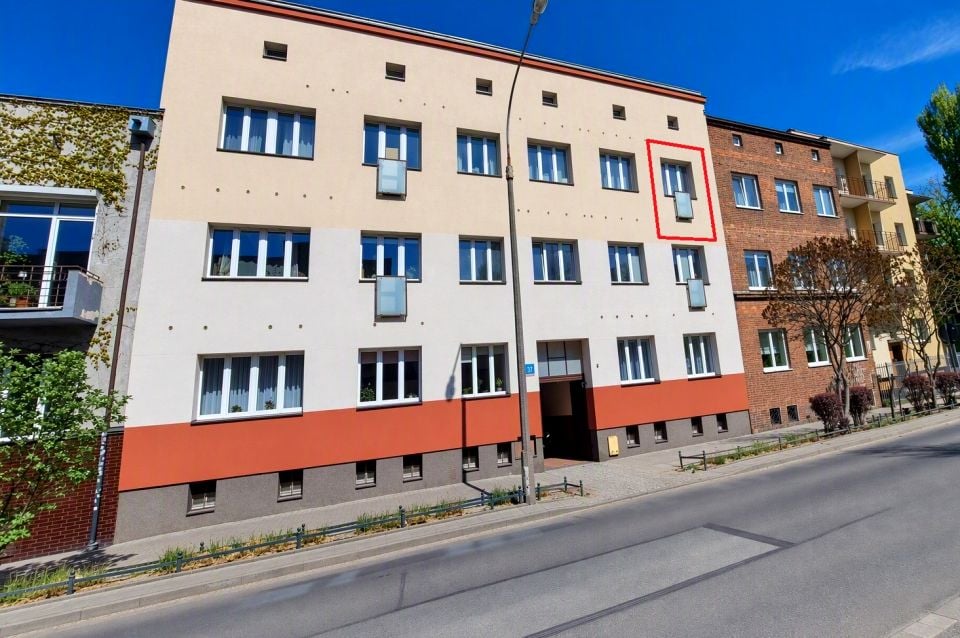 Sprzedam Mieszkanie Łódź - 76,45 m²